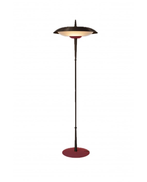 Bert Frank Durant Floor Lamp